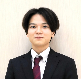 吉池隆真四段