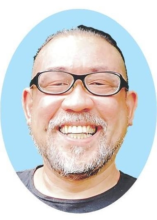 輪島裕介さん