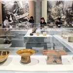 民藝運動けん引、2作家の足跡「河井寬次郎×濱田庄司」　京都で160点展示