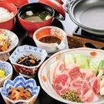 ツアーの食事イメージ