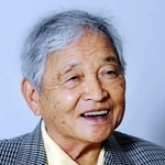 陳舜臣さん