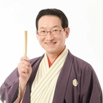 春風亭昇太