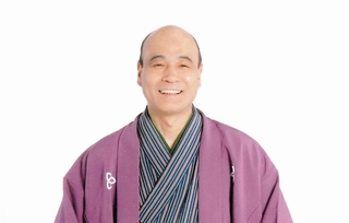 桂雀三郎さん（提供）