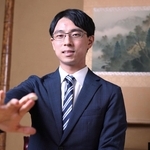 一力遼天元