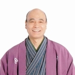 桂雀三郎さん（提供）