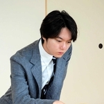 小窪碧四段