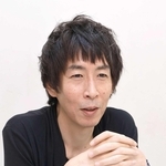 「今作の評判が良ければ、男子校編も書きたい」と意欲をのぞかせる早見和真さん