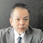 ウィル・坂根勝幸社長