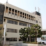 小野商工会議所が入る小野商工会館＝小野市王子町