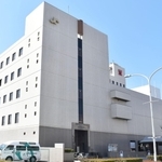 加古川商工会議所が入る加古川商工ビルディング＝加古川市加古川町溝之口