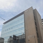 伊丹商工会議所が入る伊丹商工プラザ＝伊丹市宮ノ前２