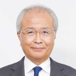 指月電機製作所・足達信章社長