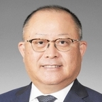 尼崎信用金庫・作田誠司理事長