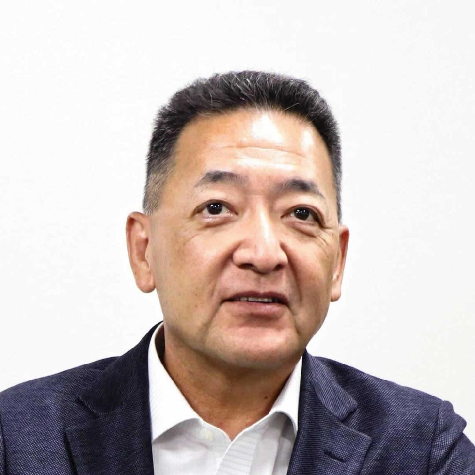 話題の人＞ニチリン・曽我浩之社長 グローバル化さらに推進|経済