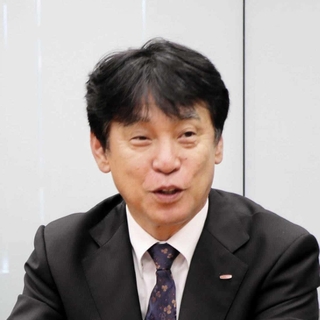 トーカロ・小林和也社長