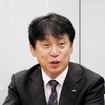 トーカロ・小林和也社長