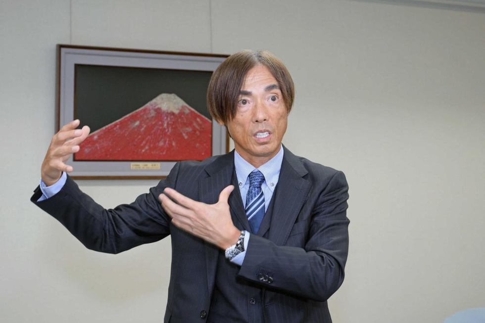 マイストーリー＞神明ホールディングス・藤尾益雄氏（1）決意
