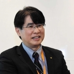 メディカロイド・宗藤康治社長