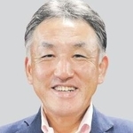 日工・辻勝社長