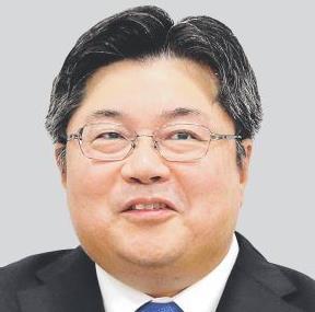ジャパンエンジンコーポレーション・川島健社長