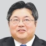 ジャパンエンジンコーポレーション・川島健社長