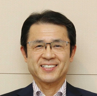 住友ゴム工業・山本悟社長