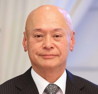 神戸経済同友会・楢木一秀代表幹事