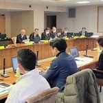 人手不足問題を議論した兵庫県の対策会議の最終会合＝兵庫県庁