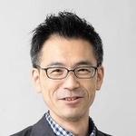 神戸デジタル・ラボの新社長に就いた玉置慎一氏（同社提供）