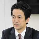 谷口方啓氏