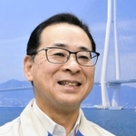 神鋼鋼線工業・北山修二社長