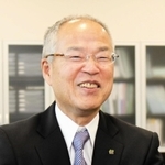 大栄環境・金子文雄社長