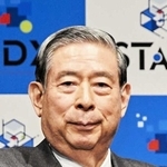 ＳＢＩホールディングス・北尾吉孝会長兼社長