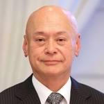 神戸経済同友会・楢木一秀代表幹事