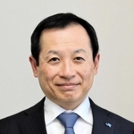 JR西日本兵庫支社・国弘正治支社長