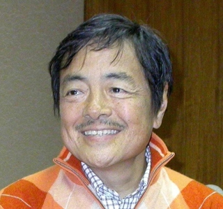 内田幹樹さん