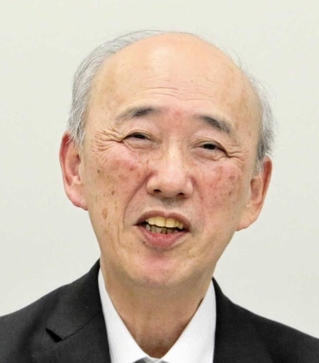 川上塗料・村田泰通社長