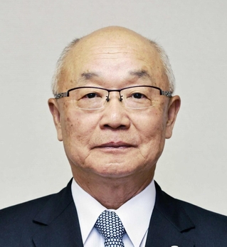 みなと銀行・服部博明会長