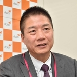 　にしとうげ・やすお　１９８９年ジャスコ（現イオン）。イオンベトナム社長、イオン執行役などを経て２０２２年３月から現職。