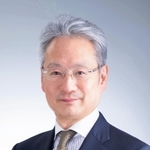 川上塗料の新社長に内定した西村聡一氏（同社提供）