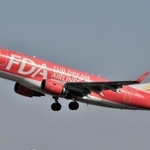 フジドリームエアラインズの機体（同社提供）
