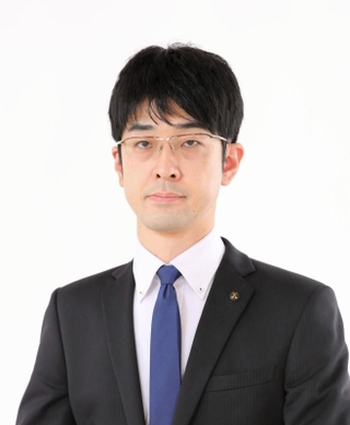 多木化学社長に昇格する多木勝彦氏（同社提供）