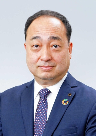 バンドー化学・植野富夫社長