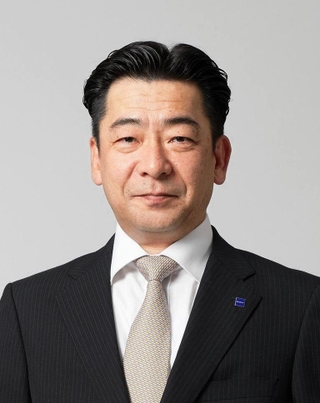 原田明浩氏
