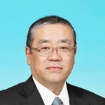 勝川四志彦氏