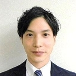 イトーヨーギョー社長に昇格する畑中雄介氏（同社提供）