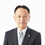 古塚孝志・ロック・フィールド社長
