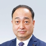 バンドー化学・植野富夫社長