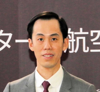 カタール航空・チェオン・ユー・チャン本部長