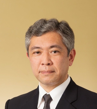 神戸電鉄の社長に内定した井波洋・阪急バス社長（同社提供）
